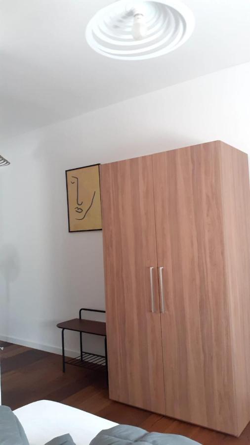 Lo Tsanty Hotel Senin Kültér fotó